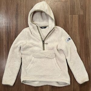 North Face Campshire 2.0 Pullover Hoodie